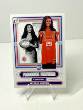 2025 Panini Donruss WNBA - Franchise Features Aneesah Morrow #7 (RC) Press Proof