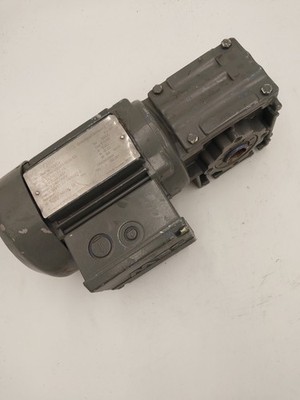 SEW Getriebemotor WAF10 DT56L4 ungebraucht