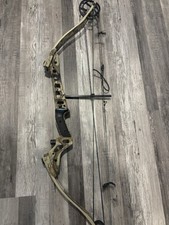 Darton Maverick Compound Bow