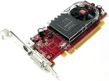 AMD HD 3450 Graphics Card