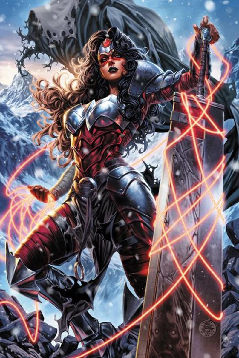 Wonder Woman products for sale | eBay