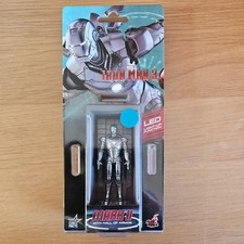 2013 Upper Deck Iron Man 3 Hall of Armor Gallery and Guide 40