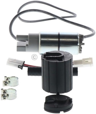 Bosch Electric Fuel Pump 69131 For Nissan Ford Mercury Mazda Kia 1986-2004