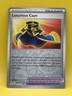 Pokemon Luxurious Cape #166/182 English Paradox Rift Reverse Holo