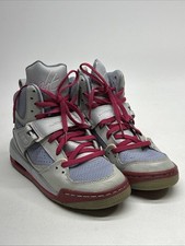 Girl's Jordan Flight 45 High Sneakers Size US 5Y