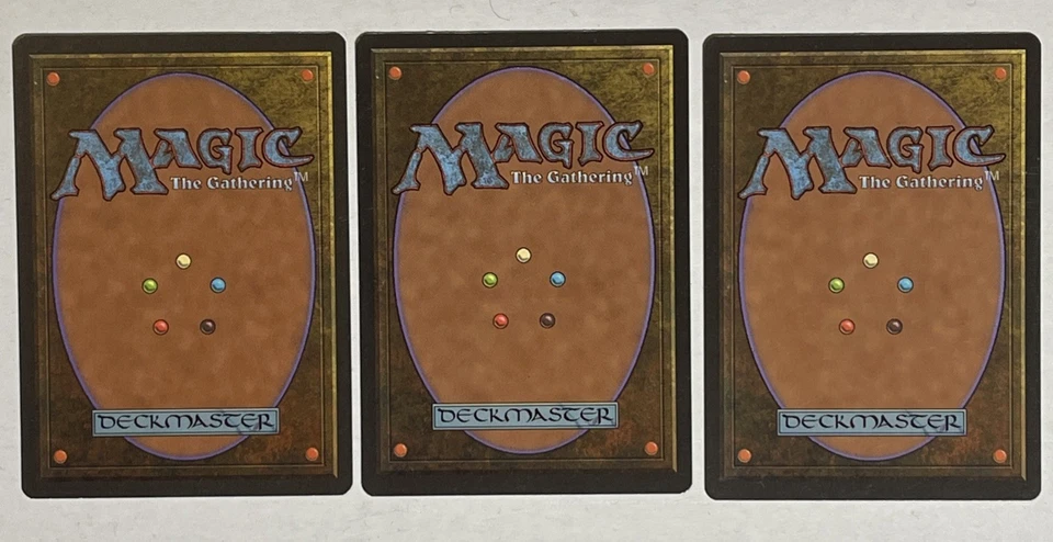 MTG - Dystopia - Alliances - NM/LP+ - Image 3 of 3