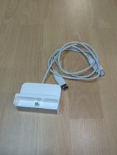 Seagate Free Agent Go Dock Tested Working 