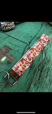 marilyn monroe Keychain Lanyard