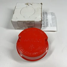 Edwards EST E-PD Addressable Photoelectric Smoke Detector Fire Alarm NEW