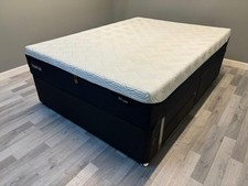 TEMPUR Pro Plus Luxe SmartCool Medium Firm 5FT Kingsize Mattress RRP £2899