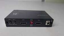 Kramer Digitools VS-211HA 2x1 HDMI Auto Switcher Standby