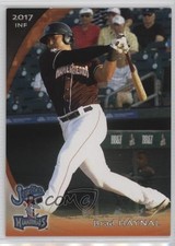 2017 Grandstand Jupiter Hammerheads Brad Haynal 0kz8
