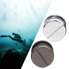 Diving Screws Replacement Standard Backplate Book Screw Diving Equiment
