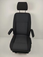 VW T5 T6 Fahrersitz Komfortsitz Links Vorne Simora Armlehne Sitzheizung