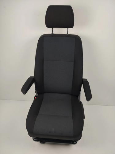 VW T5 T6 Fahrersitz Komfortsitz Links Vorne Simora Armlehne Sitzheizung