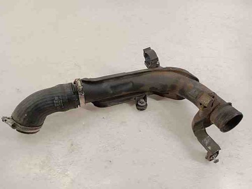 VW PASSAT B7 362 Ladeluftkühlerschlauch 1K0145770AE 2.00 Diesel 103kw 25556396