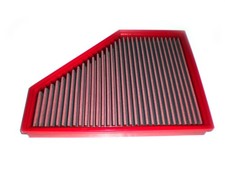 BMC Luftfilter BMW X 1 (E84) 16 d, BJ 12 >