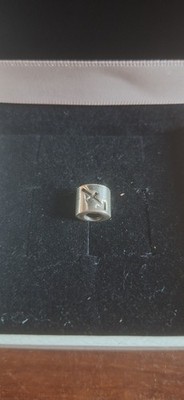 Original Pandora Charme Silber 925  Sternzeichen Schütze