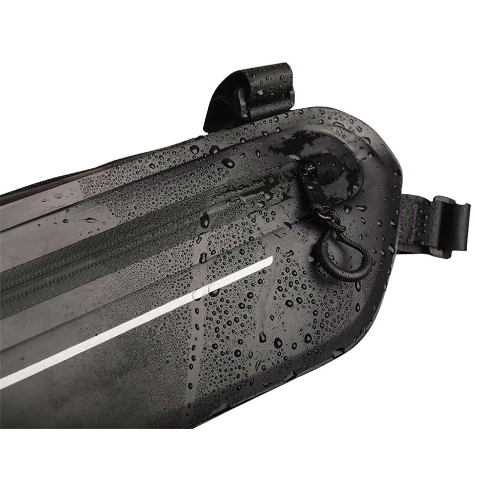 ZEFAL Z Adventure C2 Frame Bag, Black, 2.5 Litre - Image 4 of 4