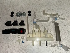 Primo Water Dispenser Parts for 900130 - Buttons Tubes Screws Plastic Pieces