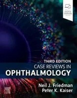 Case Reviews In Ophthalmology | Neil J. Friedman (U. A.) | Taschenbuch | 2022