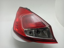 FORD FIESTA Tail Light Rear Lamp N/S 2012-2015 3 Door Hatchback LH