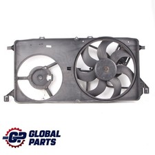 Radiateur Ford TRANSIT