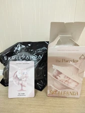 POP MART SKULLPANDA The Paradox Series Figures-The External Echoes 