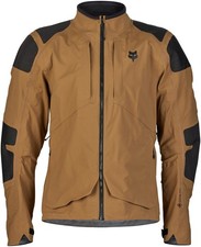 FOX Recon GORE-TEX ADV Motorrad Textiljacke, ...