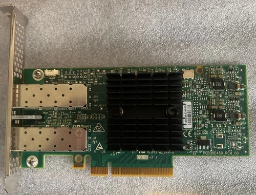 OEM Mellanox MCX312C-XCCT Dual Port 10GB SFP+ ConnectX-3 Net/Adapter High Profil