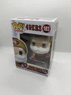 Funko Pop! NFL San Francisco 49ers Santa #183