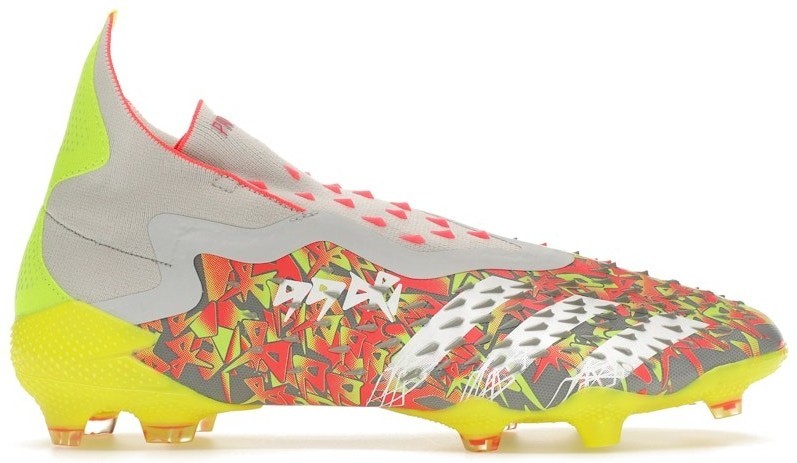 adidas Predator Freak+ FG Demonskin - Numbersup for Sale