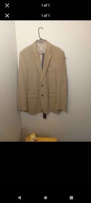 Men's Blazer Jacket