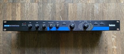 Lexicon MPX 100 Dual Channel Effektprozessor Multieffektgerät