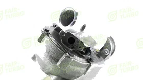 Turbolader Generalüberholt Garrett 766111-1 Hyundai i30 90 PS