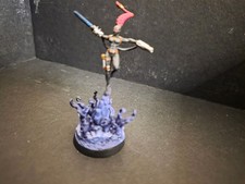 Warhammer 40k   Callidus Assassine (Agents   ...