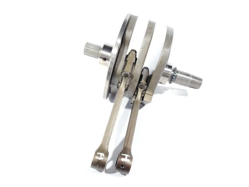 曲轴和杆 原始设备制造商 2002 铃木入侵者 VL1500K — 第 4/4 张图片