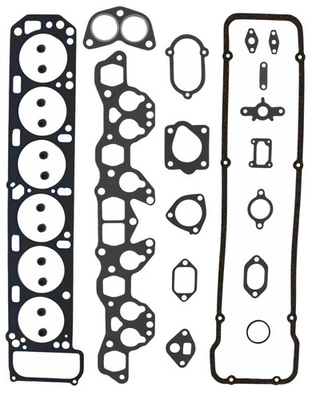 #ad #ad Enginetech NI2.8K 2 Full Gasket Set for 1980 1983 Nissan 280ZX $88.73