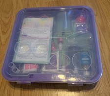 Kids Horizon Group Ultimate Chemistry Lab Science Experiments Educational STEM