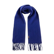 Vintage Polo Ralph Lauren Scarf Muffler