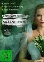 Melancholia | Lars Von Trier | Deutsch | Dvd | 1X DVD-9 | 2012