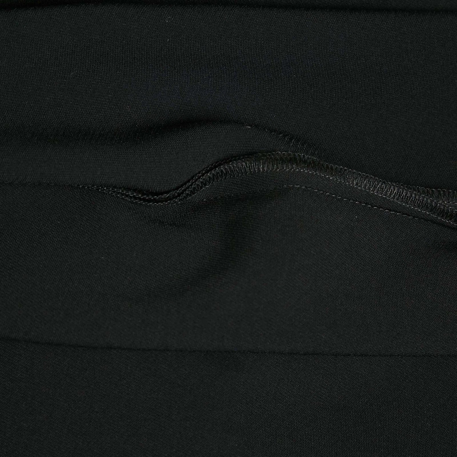 MAISON MARGIELA Abito corto MM6 Maison Martin Margiela caftano dettaglio coulisse L