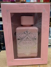 LATTAFA BADEE AL OUD NOBLE BLUSH 3.4OZ 100ML EDP FOR WOMEN.