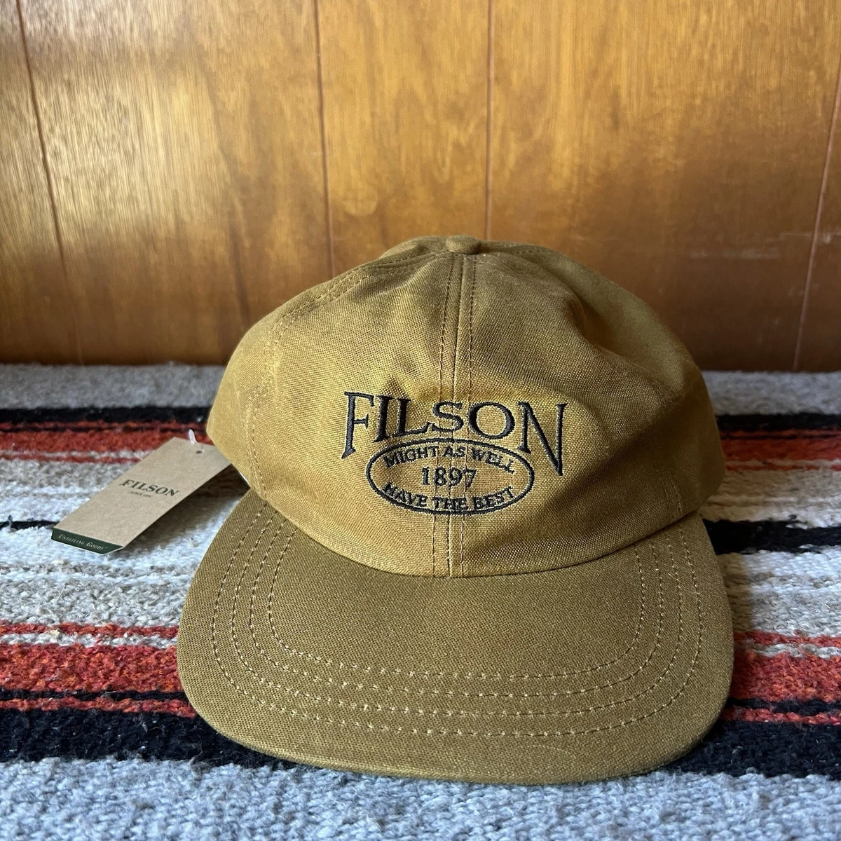 Vintage Filson In Men's Hats | eBay