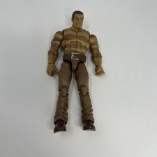 2016 Hasbro Marvel Legends SDCC Exclusive The Raft Sandman Action Figure