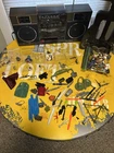 vintage hasbro gi joe parts