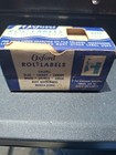 Vintage Oxford Roll R Labels — photo 3