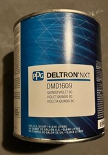 Ppg Deltron Nxt Dmd 1609 Quindo Violet Quart Ppg Deltron Nxt Dmd 1609 Quindo Violet Quart