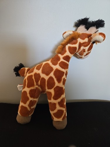 Mini Giraffe 11 Zoll Tier Plüschfigur Wild Republic - Bild 7 von 12