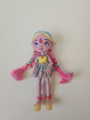 Magic Mixies Pixlings Doll Unicorn Fairy Pixie MGA Figure No Accessories